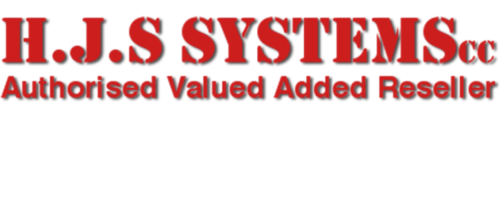 H.J.S  SYSTEMS cc 